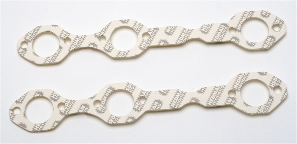 Header Gaskets GM 4.3L Exhaust Header/Manifold Gaskets Hedman Hedders