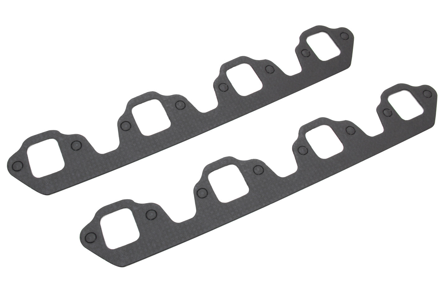 Header Gaskets (Pair) - Ford Exhaust Header/Manifold Gaskets Hedman Hedders