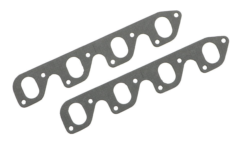 Gasket Ford Cleveland Exhaust Header/Manifold Gaskets Hedman Hedders