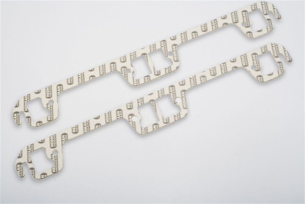 AMC 304-401 Dog Leg Gaskets Exhaust Header/Manifold Gaskets Hedman Hedders