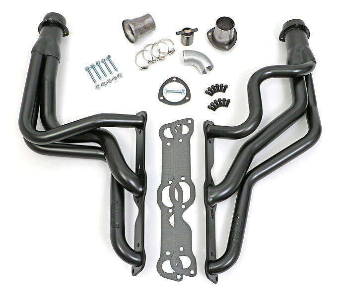 67-81 Firebird/Trans Am Headers Hedman Hedders