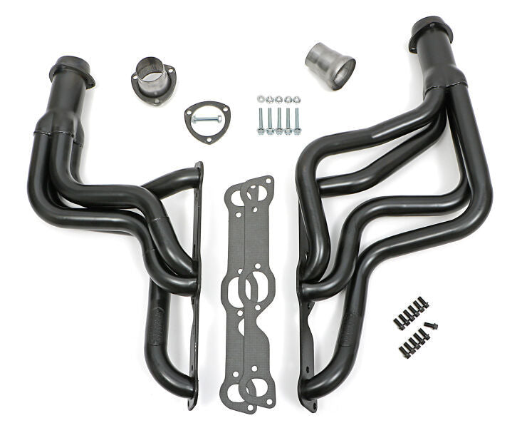 64-72 Gto/Lemans 326-455 Headers Hedman Hedders
