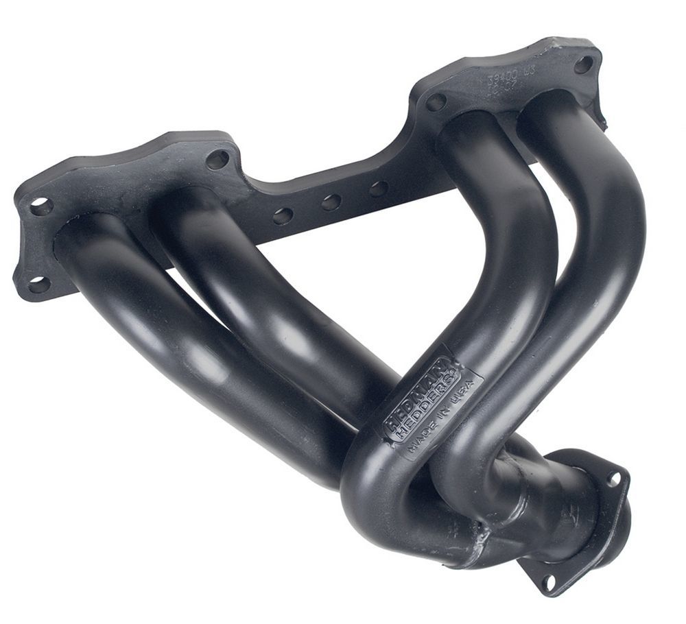 75-85 Toyota Pick Up Headers Hedman Hedders