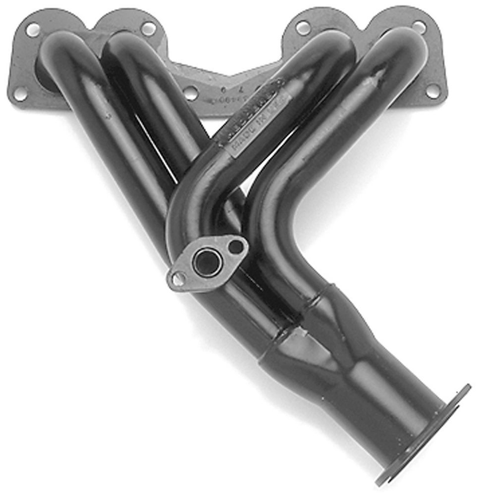 Toyota 22RE Truck Header Headers Hedman Hedders