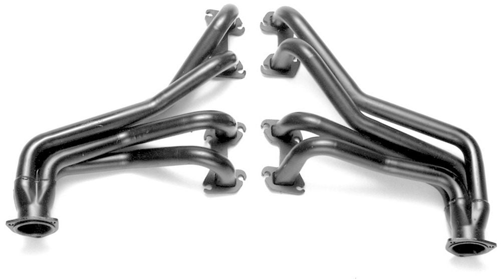 Headers - Range Rover V8 Headers Hedman Hedders