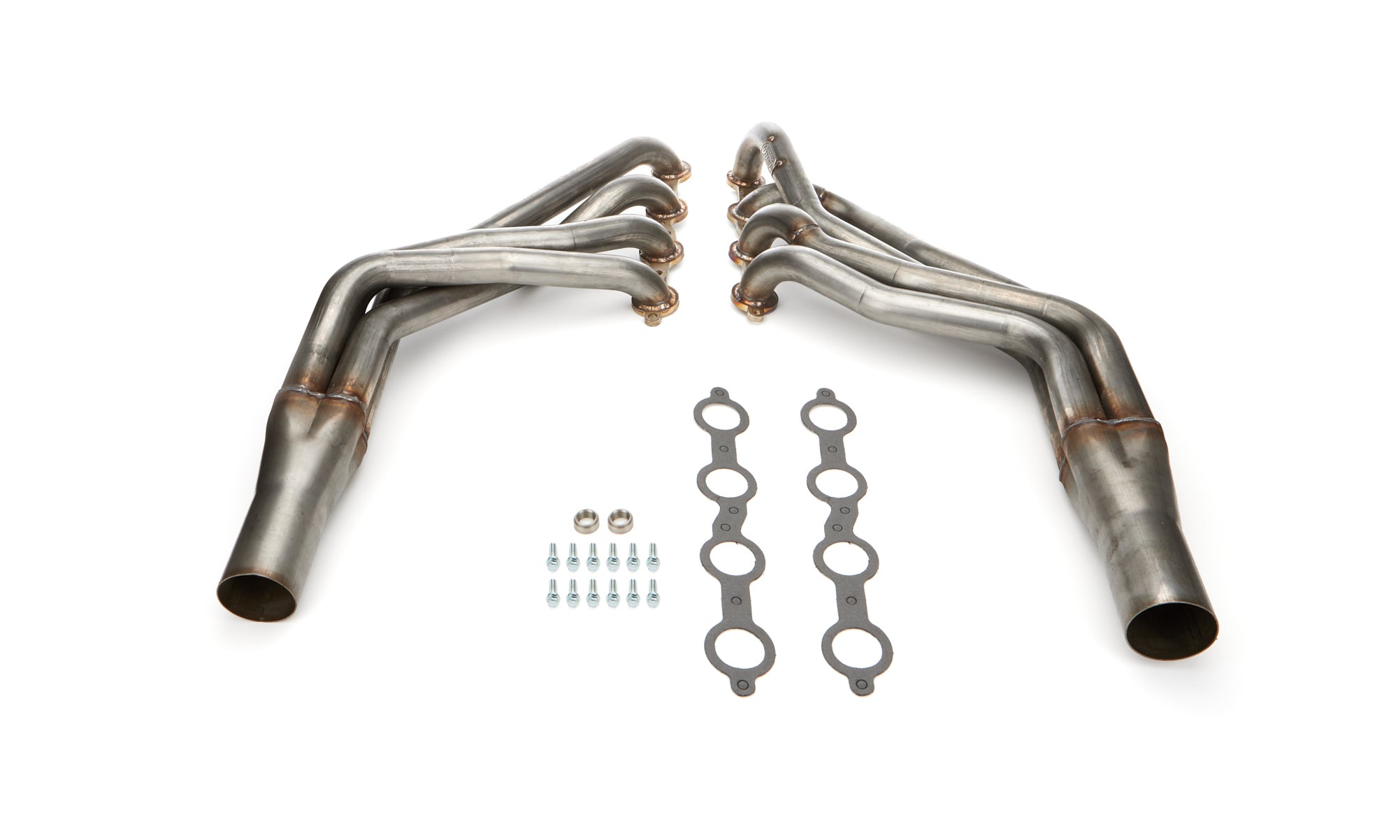 Headers for LS In 67-98 1/2 Ton Truck 1.875in Headers Hedman Hedders