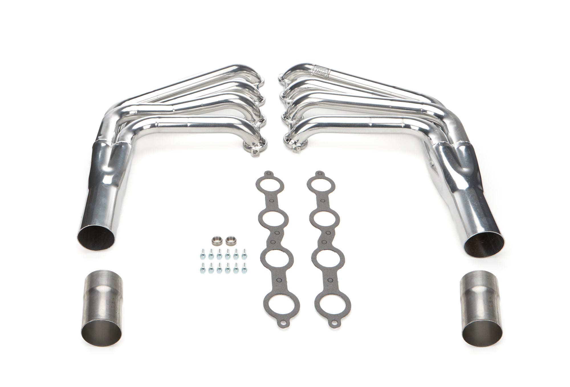 Headers for LS In 84-96 Corvette 1.875in HTC Exhaust, Mufflers & Tips Hedman Hedders