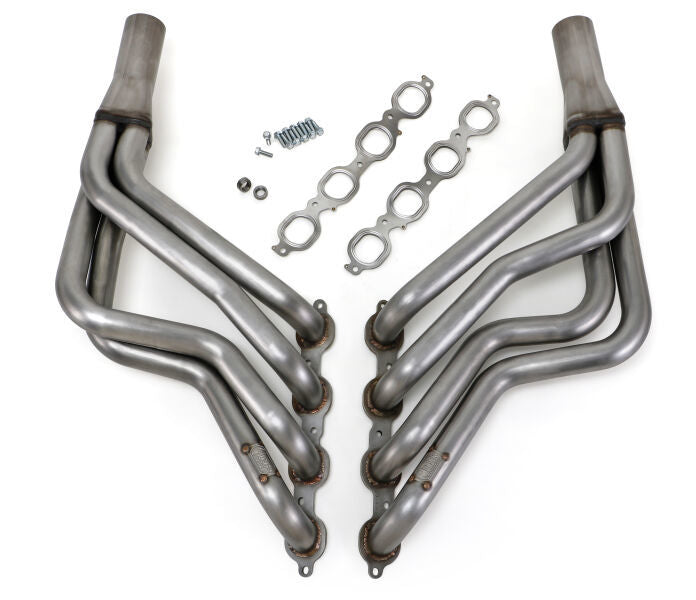 Headers for LT In 70-81 F-Body 1.875in Uncoated Headers Hedman Hedders