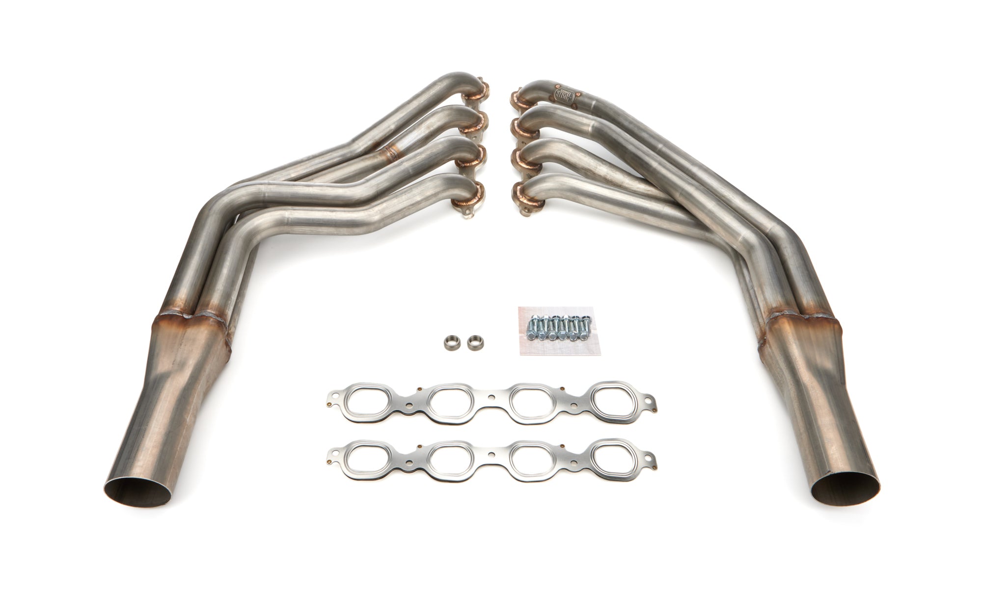 Headers for LT In 67-69 F-Body 1.875in Uncoated Headers Hedman Hedders