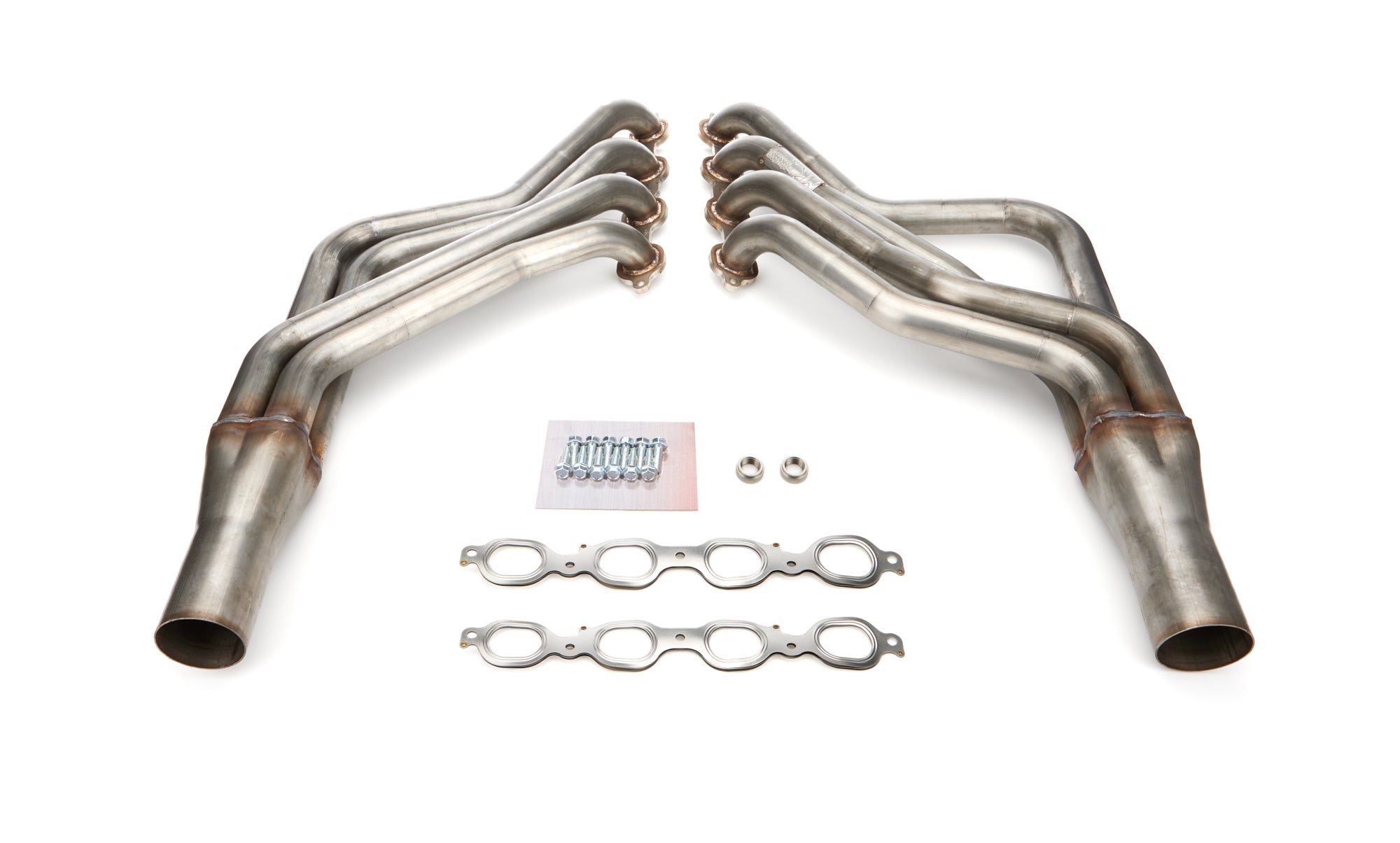 Headers for LT In 78-88 GM A/G-Body 1.875in Exhaust, Mufflers & Tips Hedman Hedders