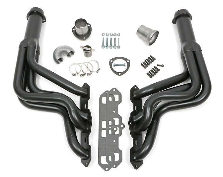 68-77 Olds Cutlass 442 Headers Hedman Hedders
