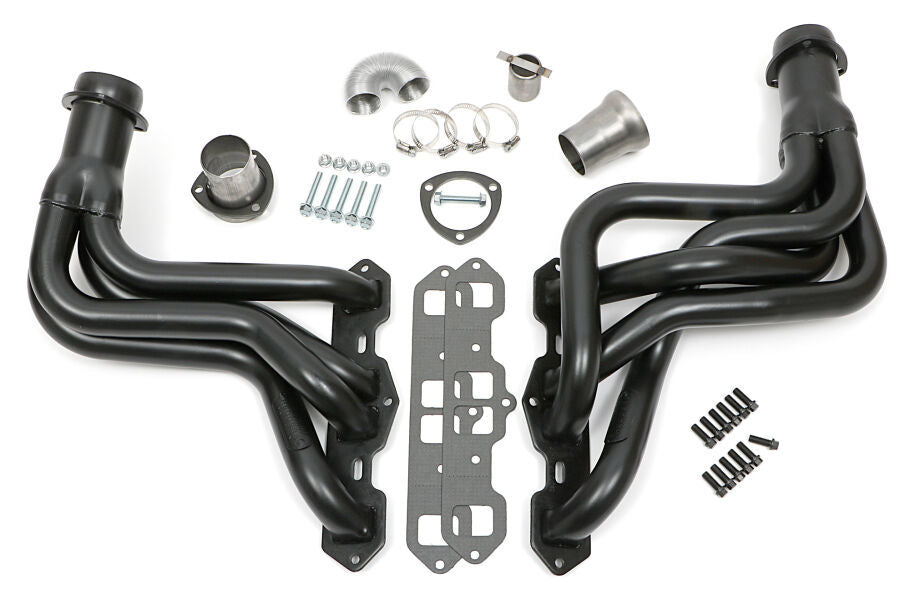 78-87 Olds Cutlass/442 Headers Hedman Hedders