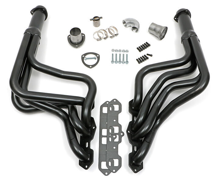 65-76 Olds Cutlass 455 Headers Hedman Hedders