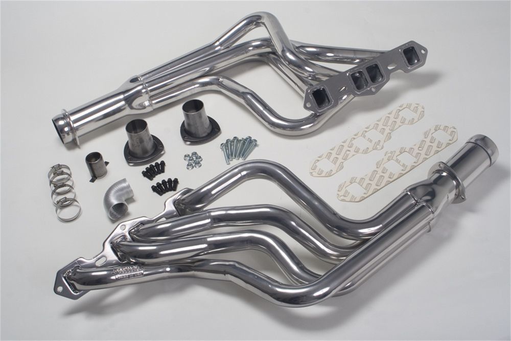 Headers 68-76 Olds Car 400-455 Engine Headers Hedman Hedders