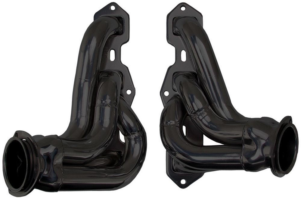 Shorty Headers - 68-77 Olds 260-403 Headers Hedman Hedders