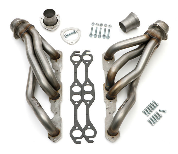 Stainless Steel Headers 67-81 Camaro SBC Headers Hedman Hedders