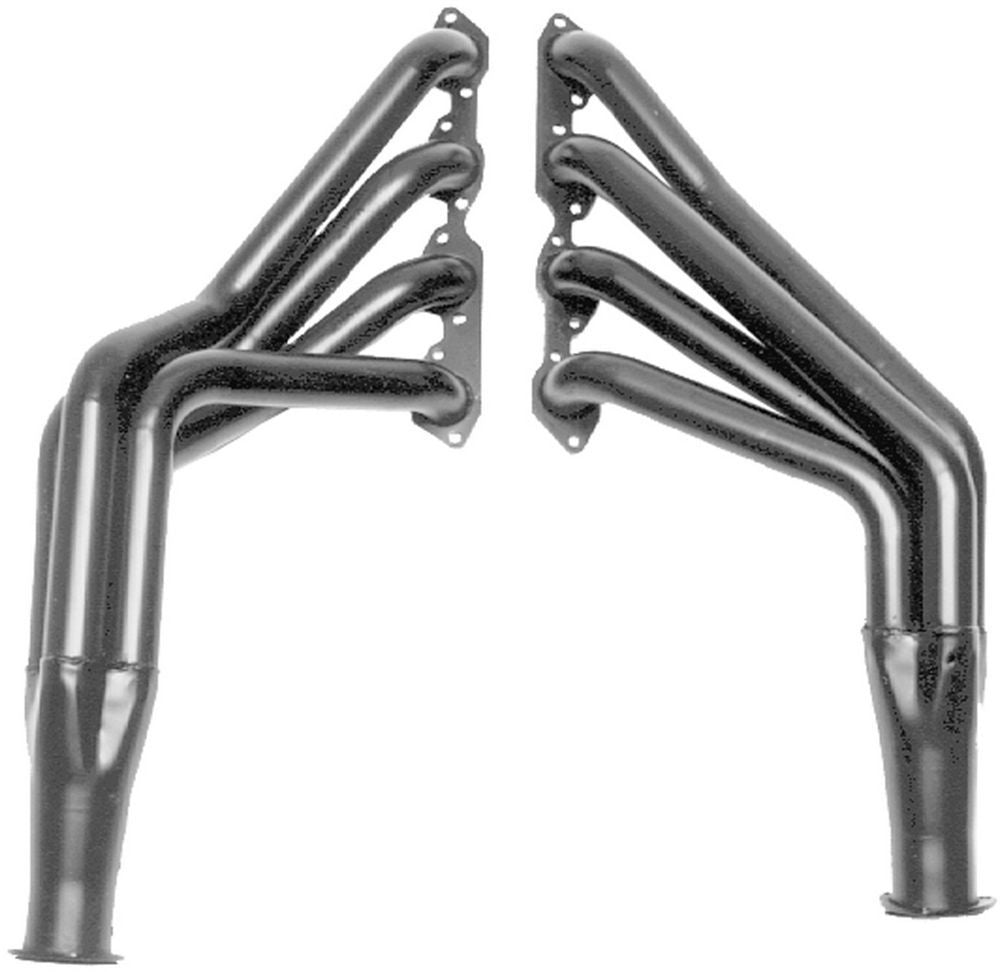 67-69 Camaro/Chevelle Bb Headers Hedman Hedders