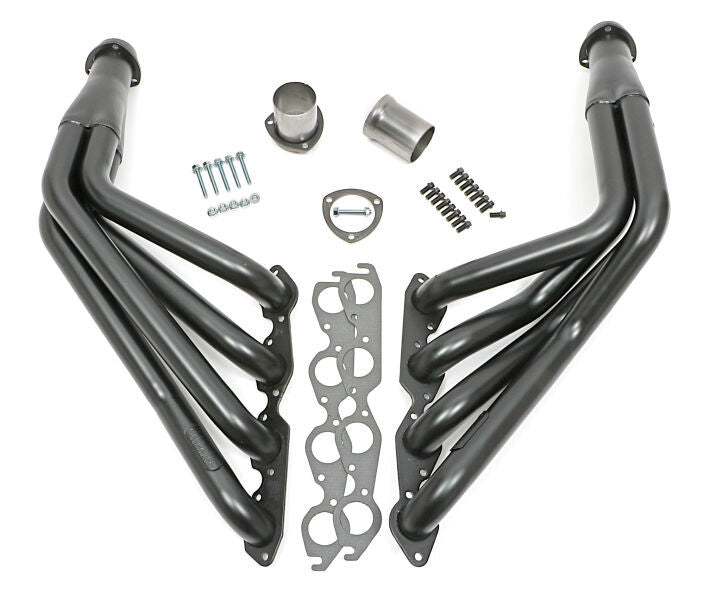 67-69 Camaro/Chevelle Bb Headers Hedman Hedders