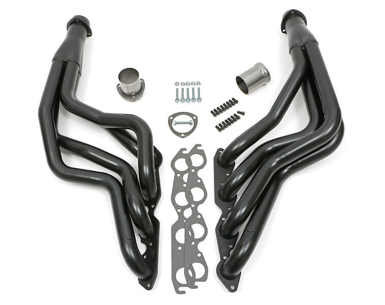 64-74 Chevelle Bb Headers Hedman Hedders