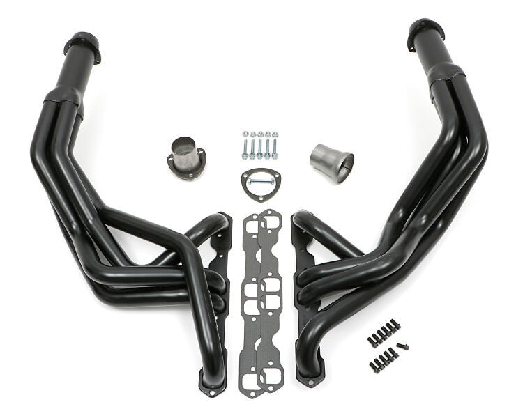 55-57 Chevy Passenger Headers Hedman Hedders