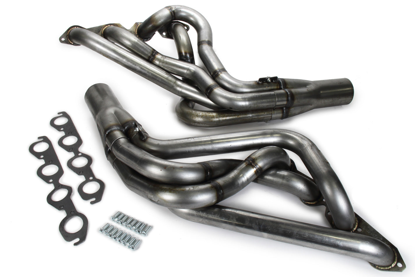 67-69 Camaro 396-454 Exhaust, Mufflers & Tips Hedman Hedders