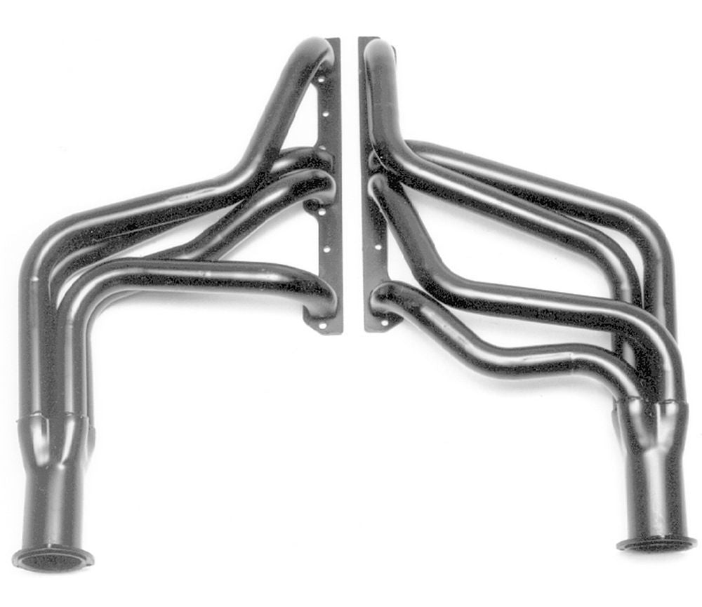 70-81 Sb Camaro Header Headers Hedman Hedders