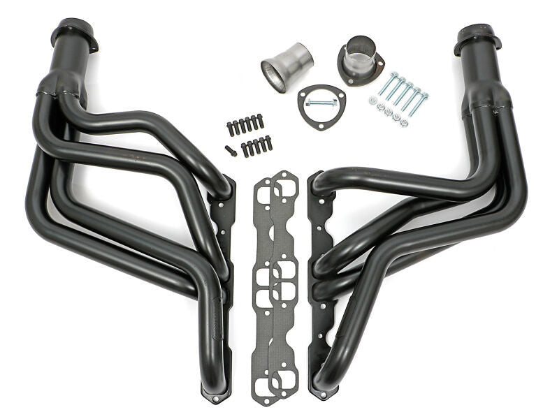 70-81 Sb Camaro Header Headers Hedman Hedders