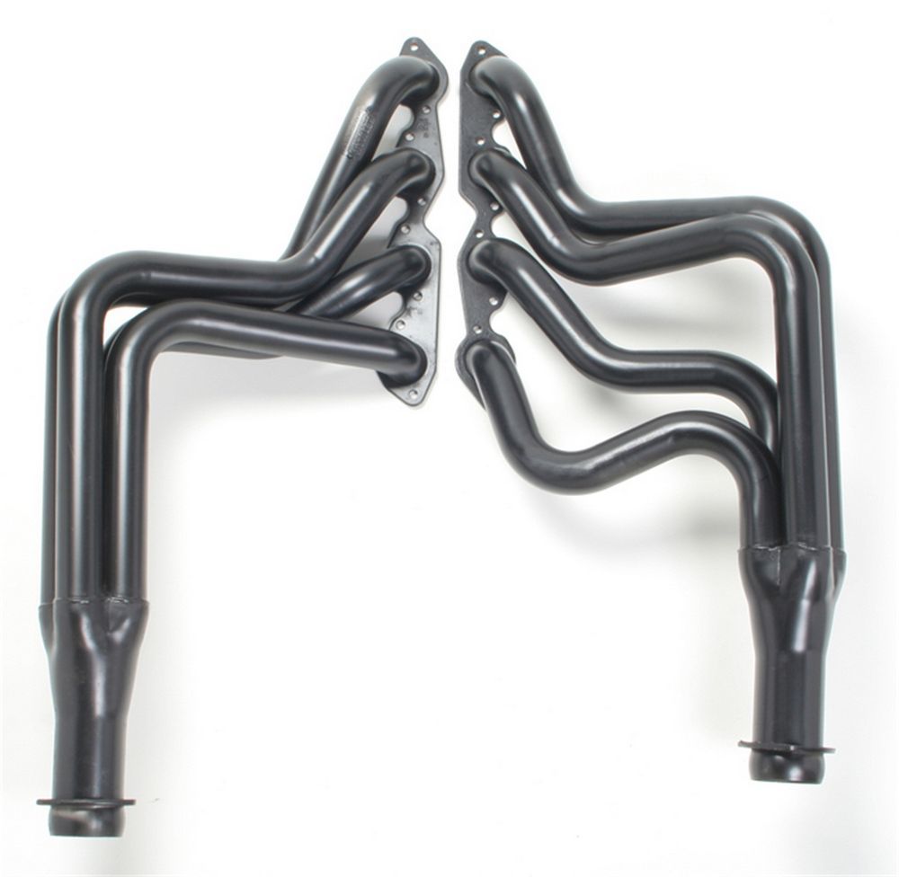 70-81 BBC Camaro 2in. Dia. 3in. Coll.Headers Headers Hedman Hedders