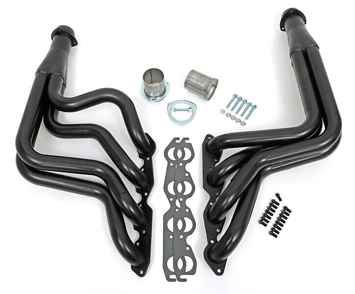 70-81 BBC Camaro 2in. Dia. 3in. Coll.Headers Headers Hedman Hedders