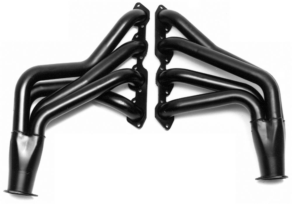 65-82 Bb Corvette Headers Hedman Hedders