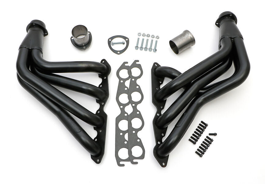 65-82 Bb Corvette Headers Hedman Hedders