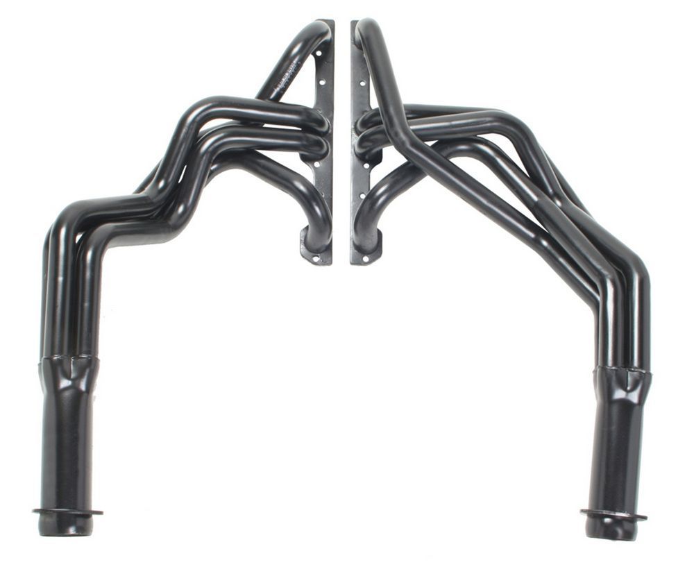 55-57 Sb Chevy Passenger Headers Hedman Hedders