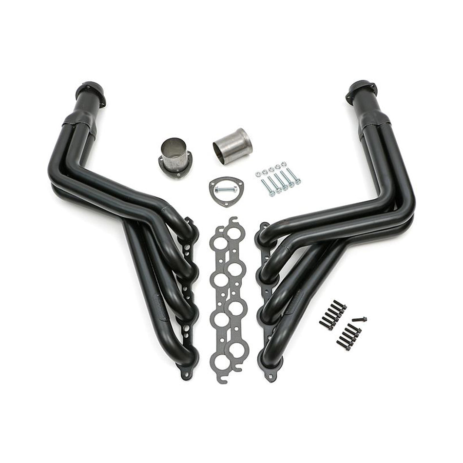 68-72 Chevelle Headers w/LS Engine Headers Hedman Hedders