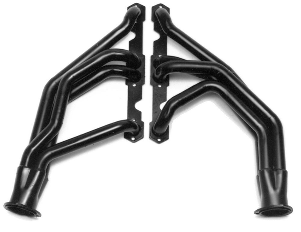 64-67 SB Chevy II Headers Hedman Hedders
