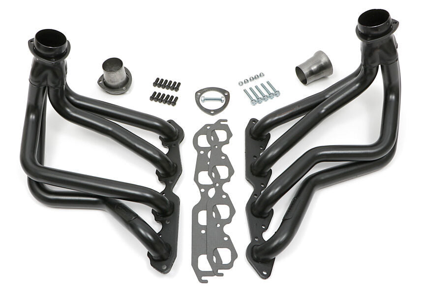 BBC Headers - 58-64 Passenger Cars Headers Hedman Hedders
