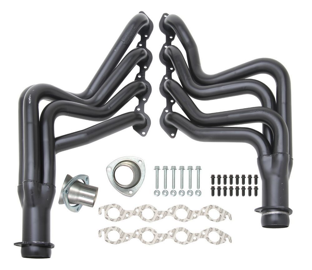 65-70 BB Chevy Passenger Headers Hedman Hedders