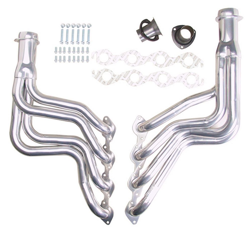 67-69 BB Camaro Elite Headers Headers Hedman Hedders