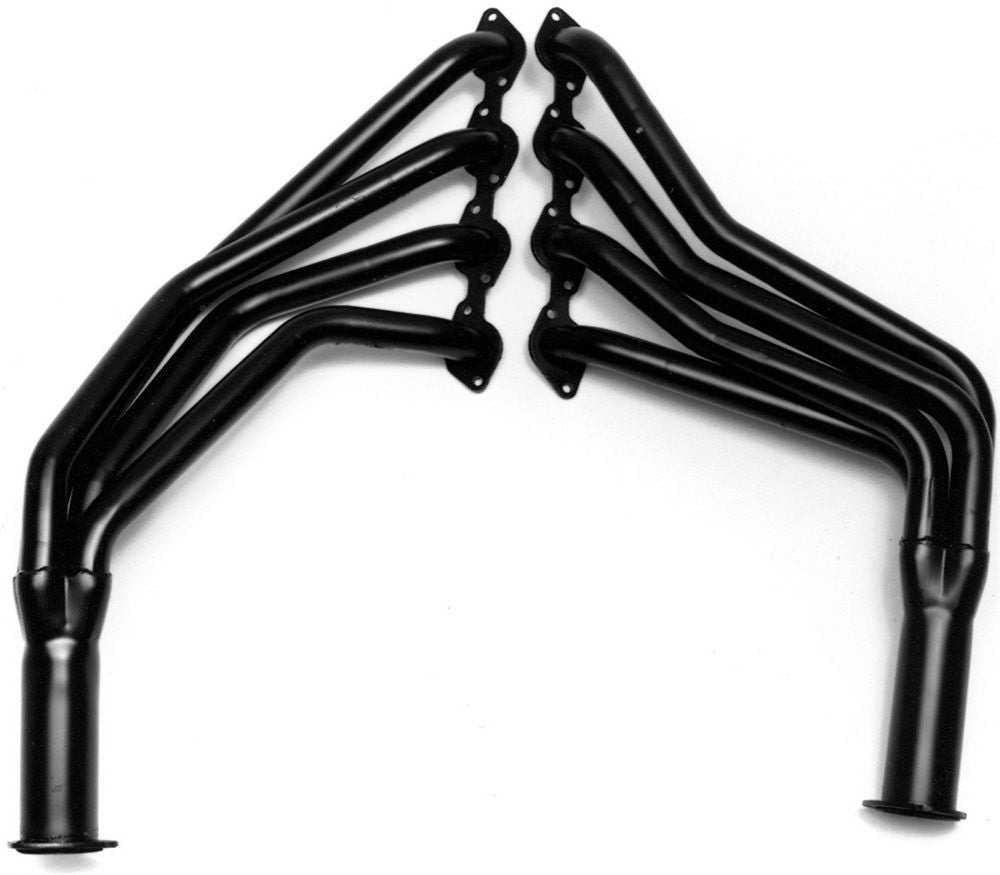 55-57 BB Chevy Passenger Headers Hedman Hedders