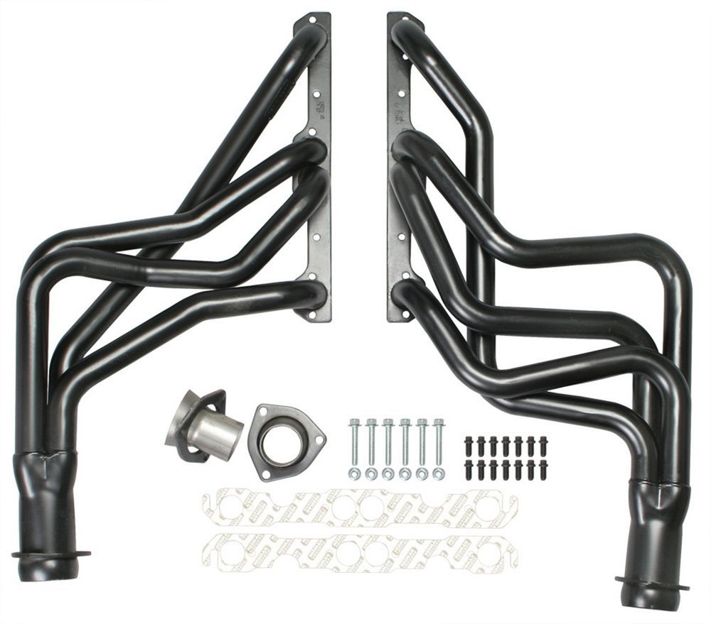67-81 SB Camaro/Chevy II Headers Hedman Hedders