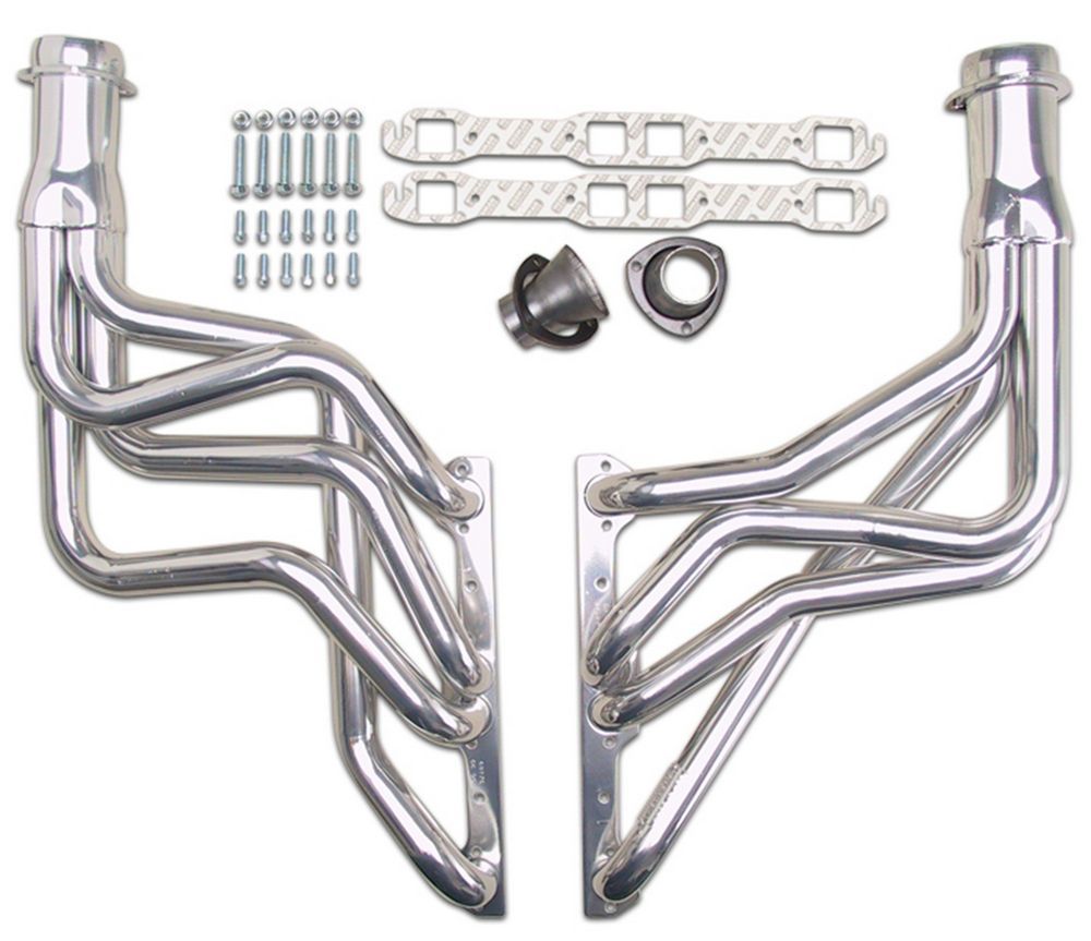 67-81 Sb Camaro/Chevy II Headers Hedman Hedders