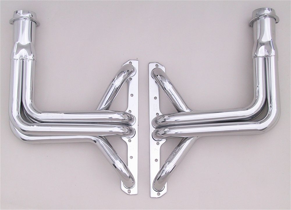 63-82 Sb Corvette Headers Hedman Hedders