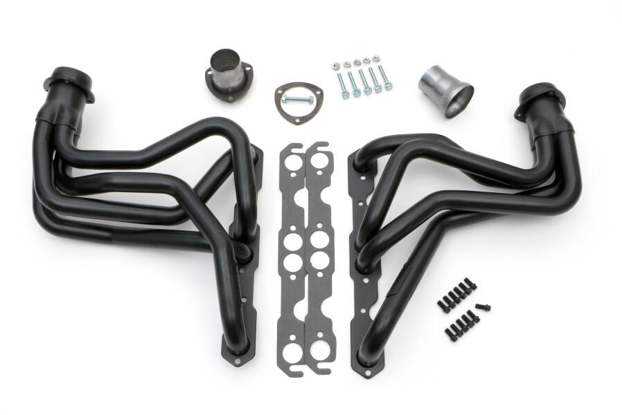 78-87 Sb Chevelle/Mnt Cr Headers Hedman Hedders