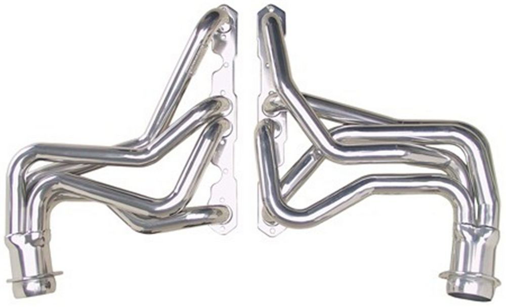 78-87 Monte Carlo/Chevel Headers Hedman Hedders
