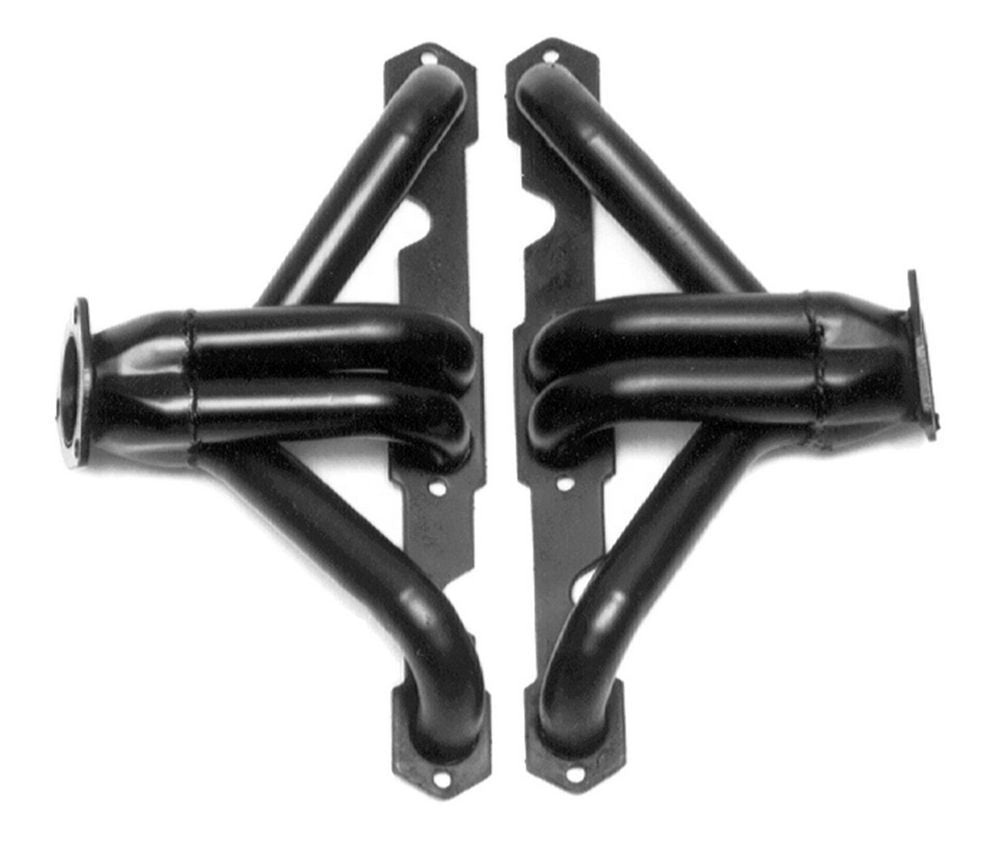 Sb Chevy Roadster Header Headers Hedman Hedders