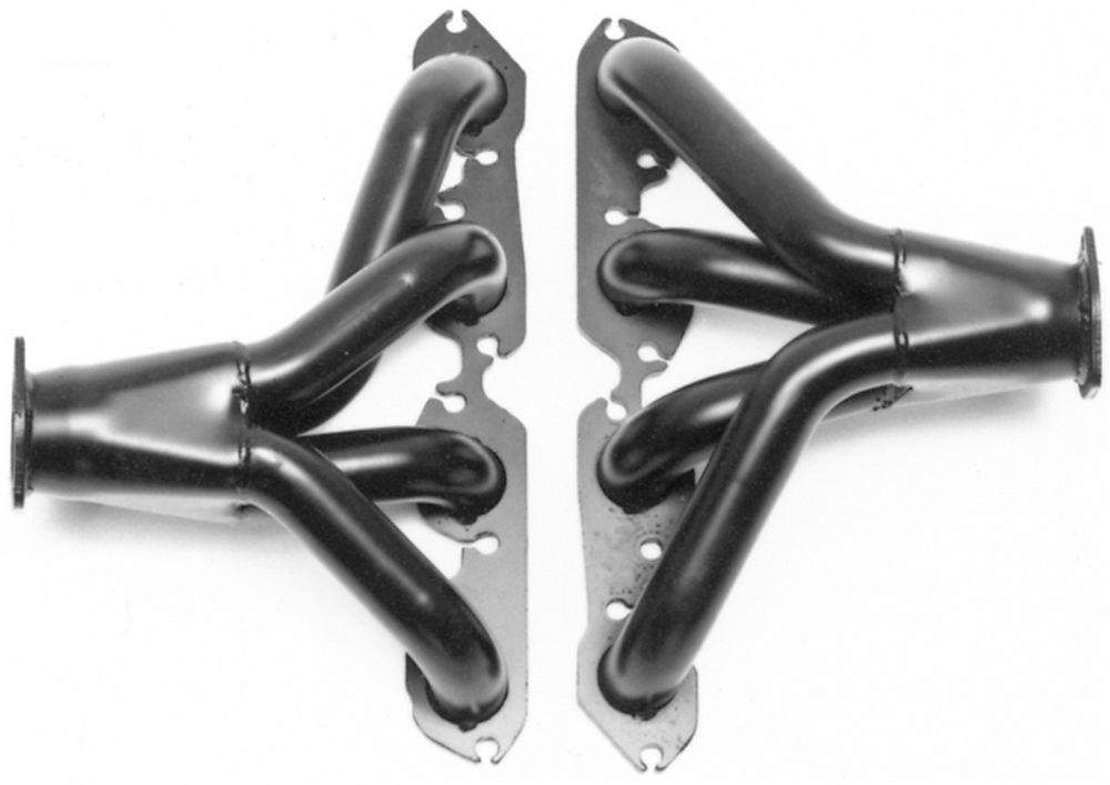 BBC Block Hugger Headers Headers Hedman Hedders