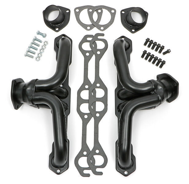 SBC Headers - 67-81 Camaro Headers Hedman Hedders