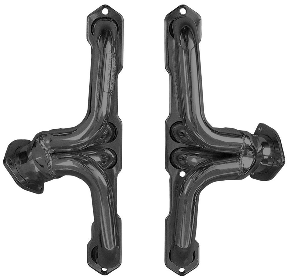 SBC Headers - 67-81 Camaro Headers Hedman Hedders