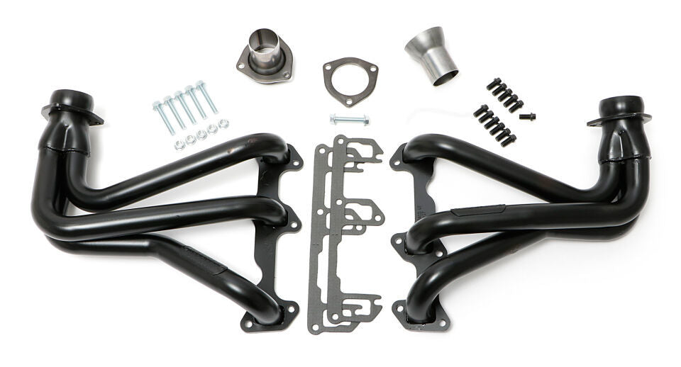 78-87 Buick V6 Regal Headers Hedman Hedders