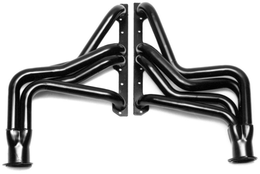 84-88 Sb Corvette Headers Hedman Hedders