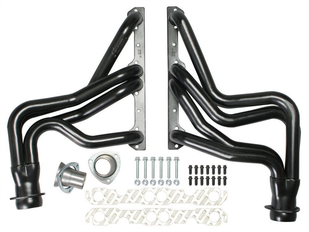 82-91 Sb Camaro Headers Hedman Hedders
